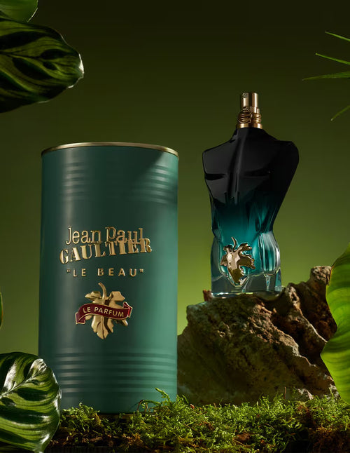 JEAN PAUL GAULTIER
Eau de parfum Le Beau Le Parfum para hombre 125 ml