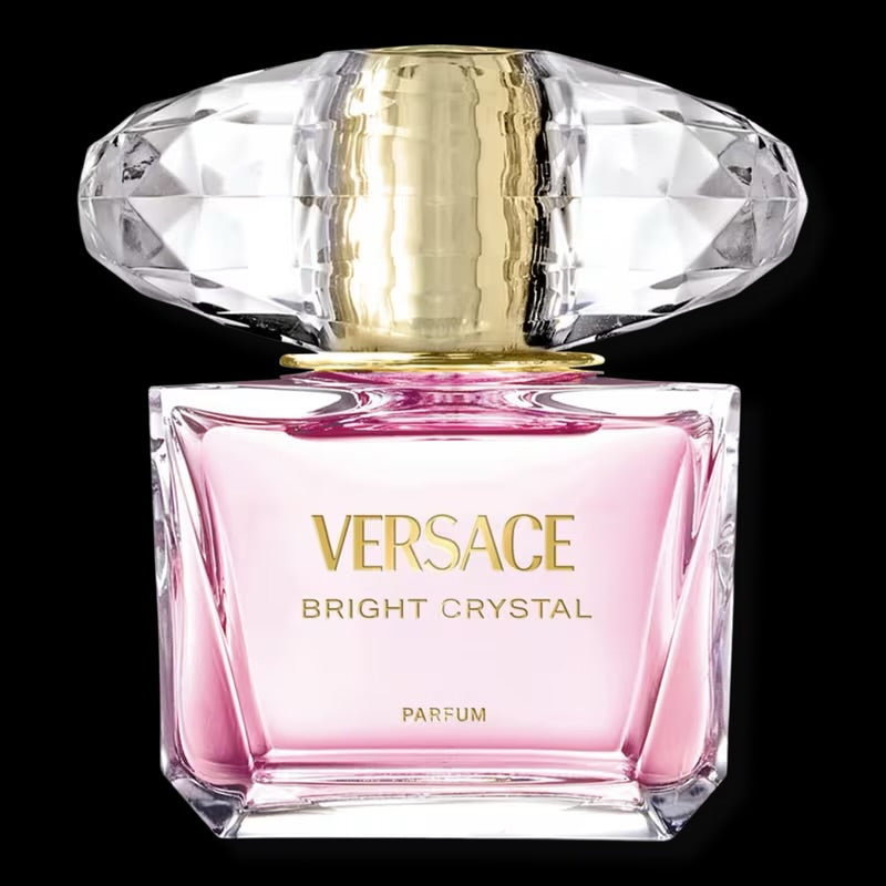 Versace Bright Crystal Parfum 90 ml calidad 1/1