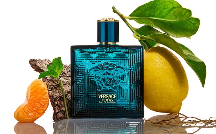 VERSACE Eros EDT 100 ml