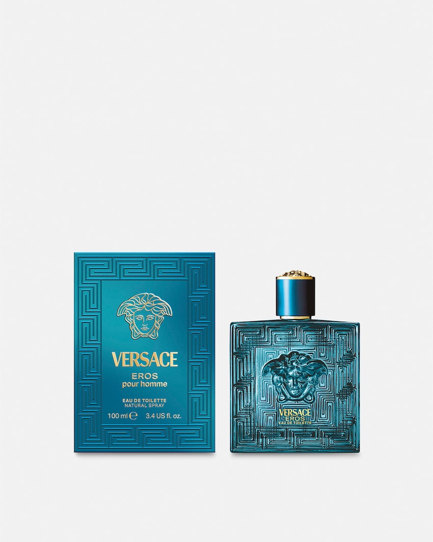 VERSACE Eros EDT 100 ml