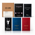 6 Perfumes de hombre (Combo emprendedor) ENVIO GRATIS