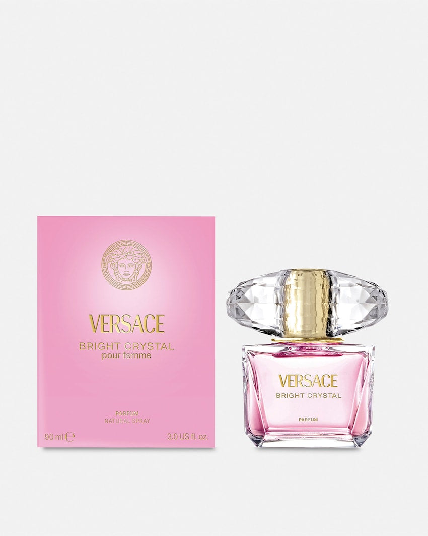 Versace Bright Crystal Parfum 90 ml calidad 1/1