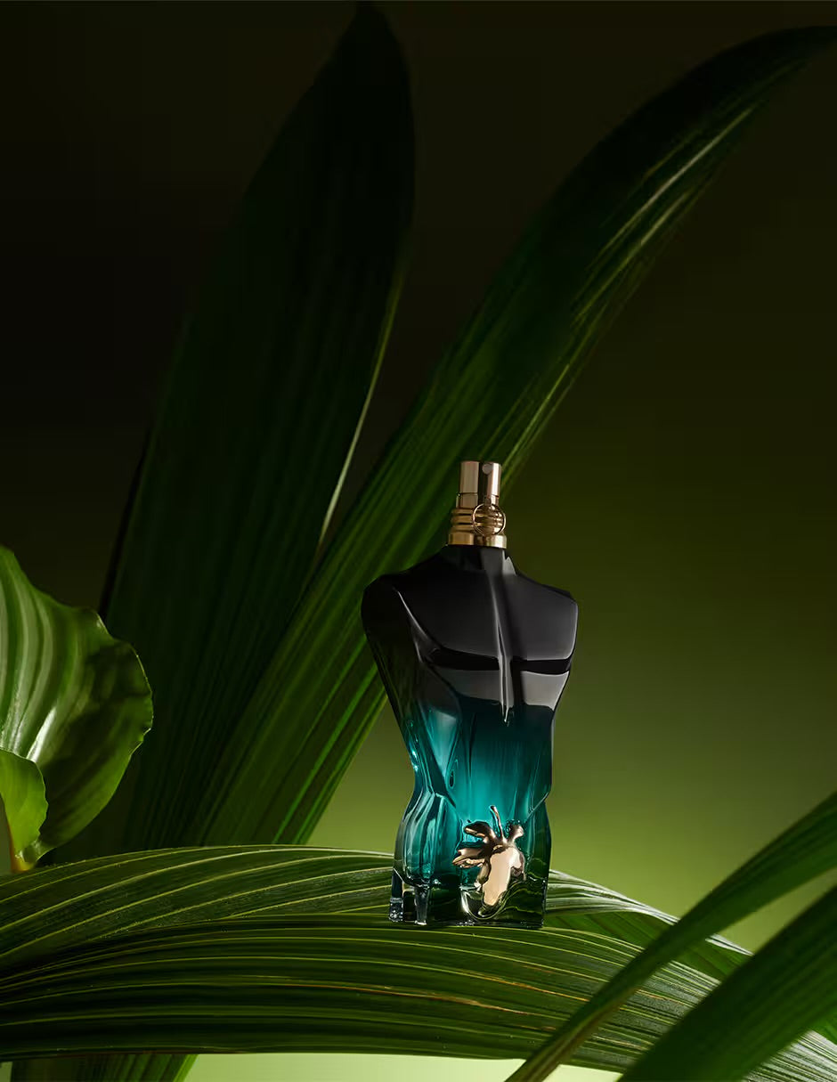 JEAN PAUL GAULTIER
Eau de parfum Le Beau Le Parfum para hombre 125 ml