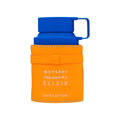 ODYSSEY Mandarín Sky Elixir 100 ml