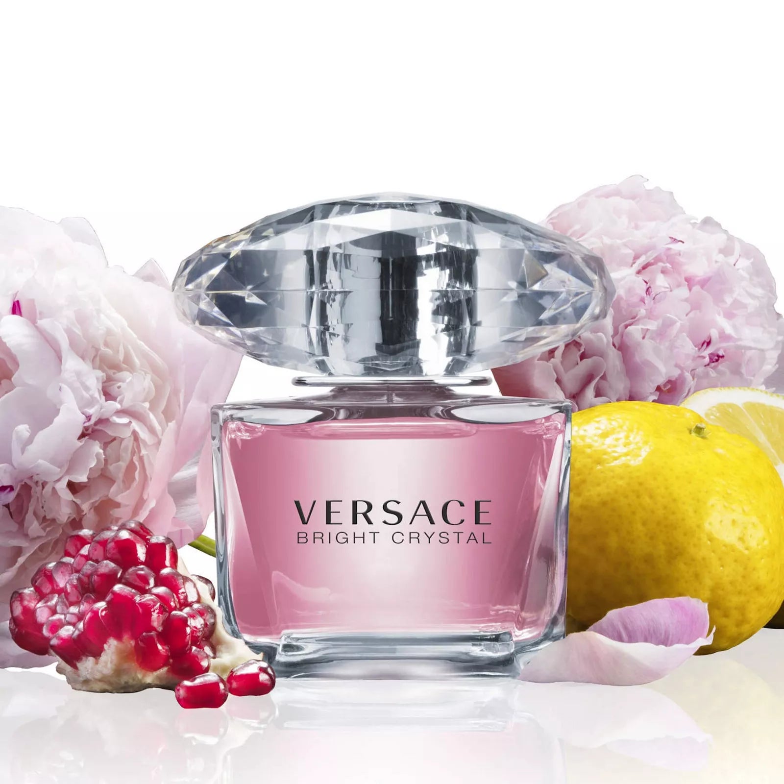 Versace Bright Crystal Parfum 90 ml calidad 1/1