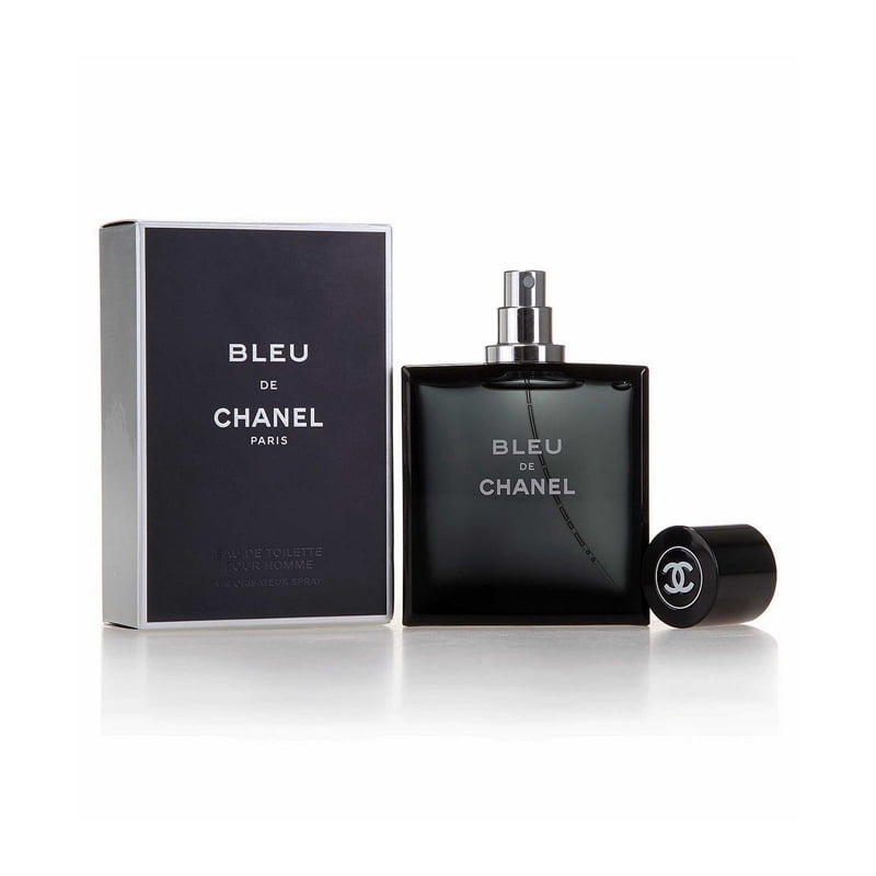 BLEU DE CHANEL 100 ML