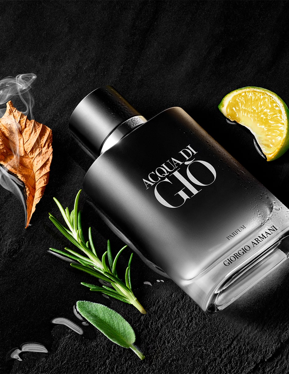 AQUA DI GIO PROFUMO 100 ML