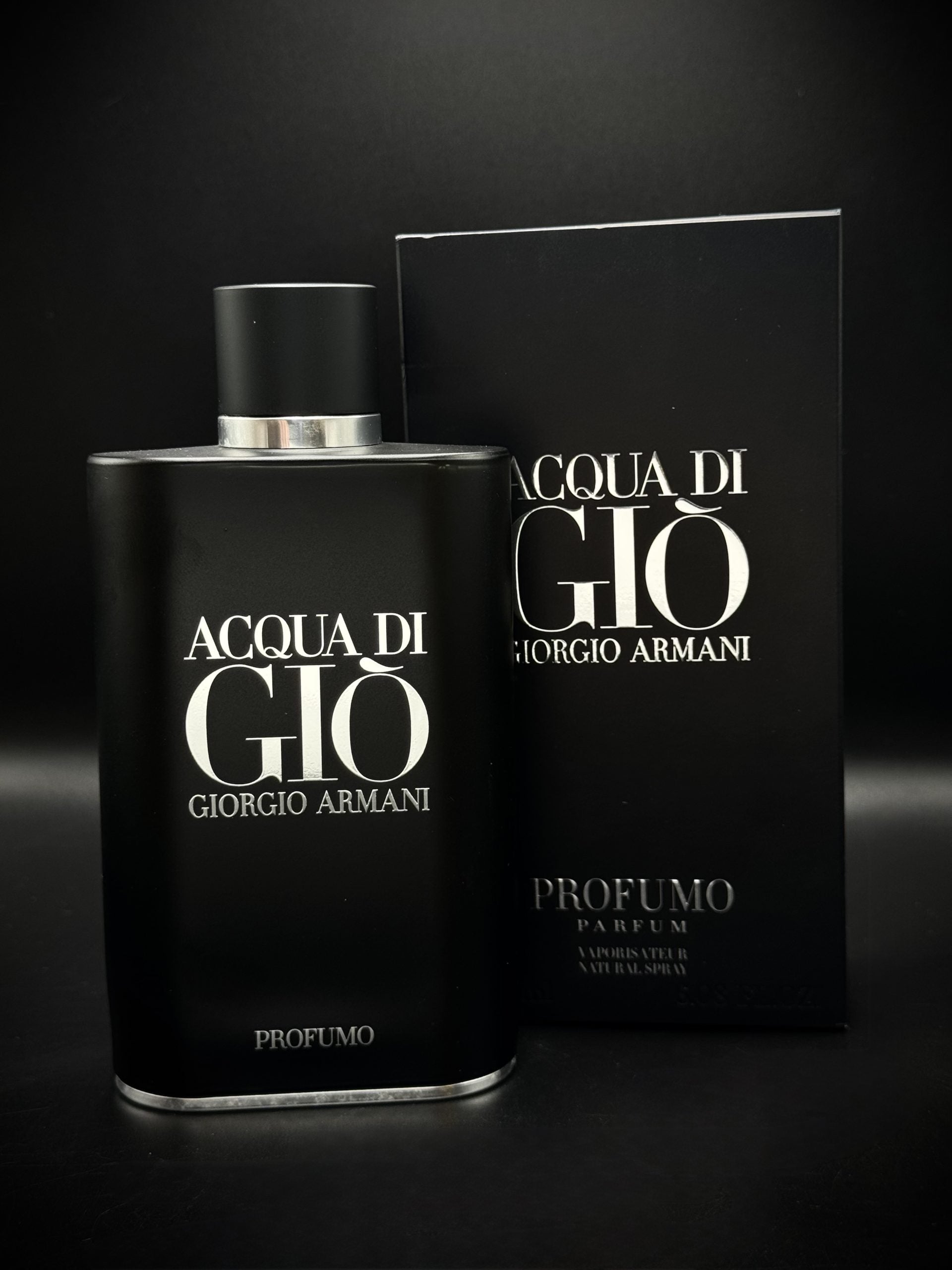 AQUA DI GIO PROFUMO 100 ML