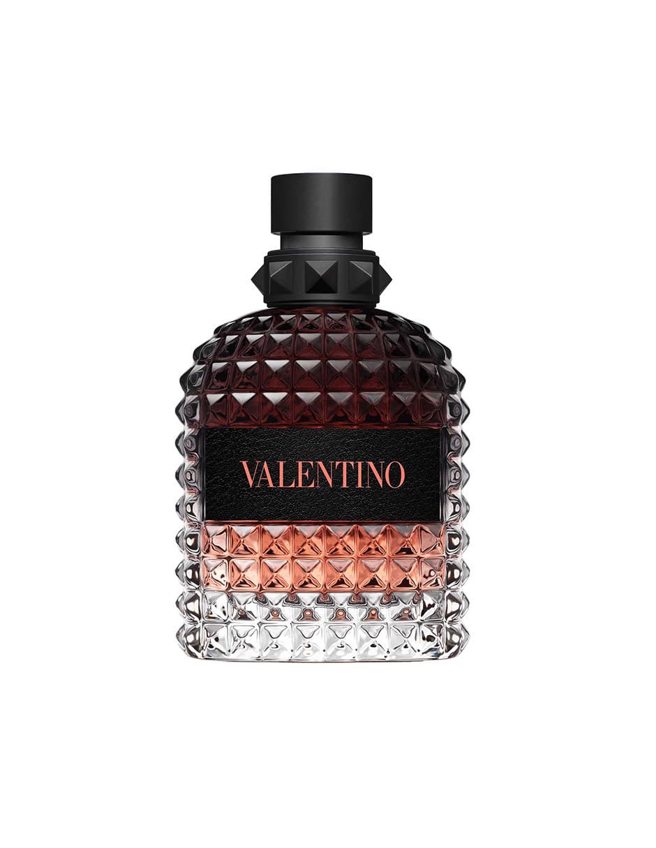 VELENTINO BORN IN ROMA CORAL FANTASY 100 ML