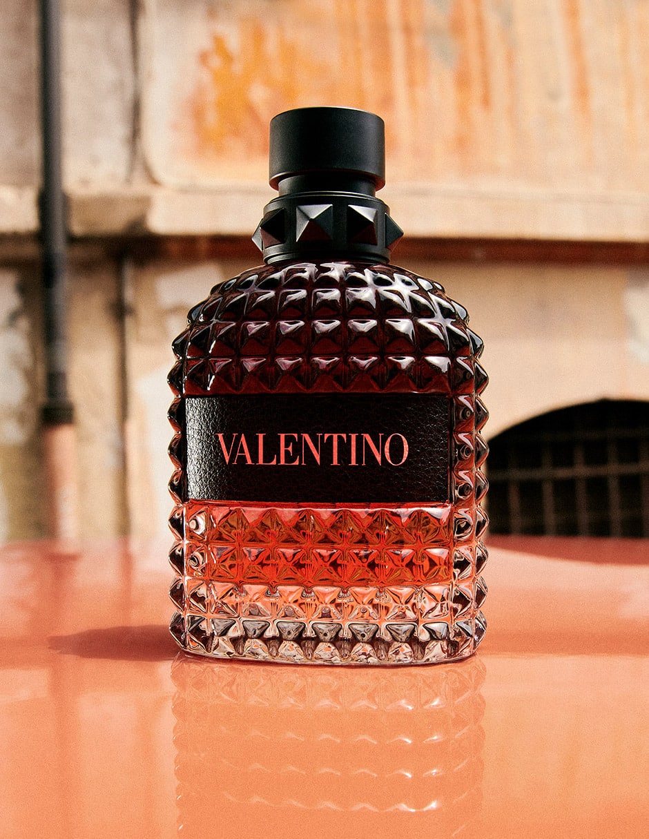 VELENTINO BORN IN ROMA CORAL FANTASY 100 ML