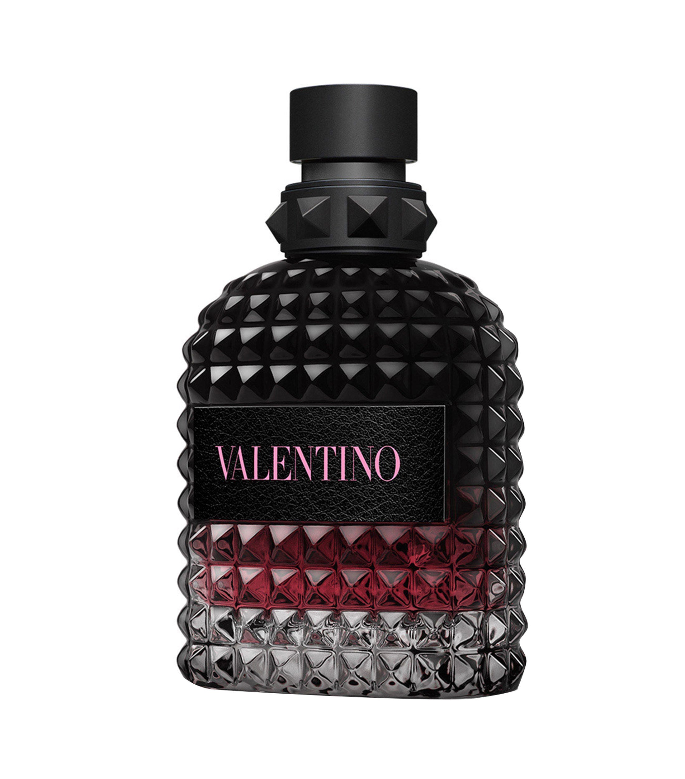 Valentino Perfume Born in Roma Intense, Eau de Parfum 100 ml para Hombre Calidad 1/1
