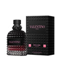 Valentino Perfume Born in Roma Intense, Eau de Parfum 100 ml para Hombre Calidad 1/1