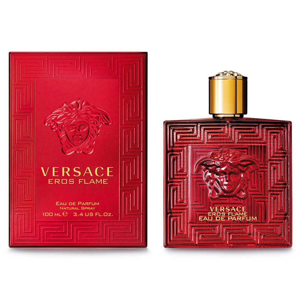 Versace Eros Flame 100 ML Calidad 1/1