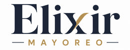 Elixir Mayoreo – Inicio