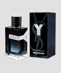 Yves Saint Laurent Perfume, Y Eau de Parfum, 100 ml Hombre Calidad 1/1