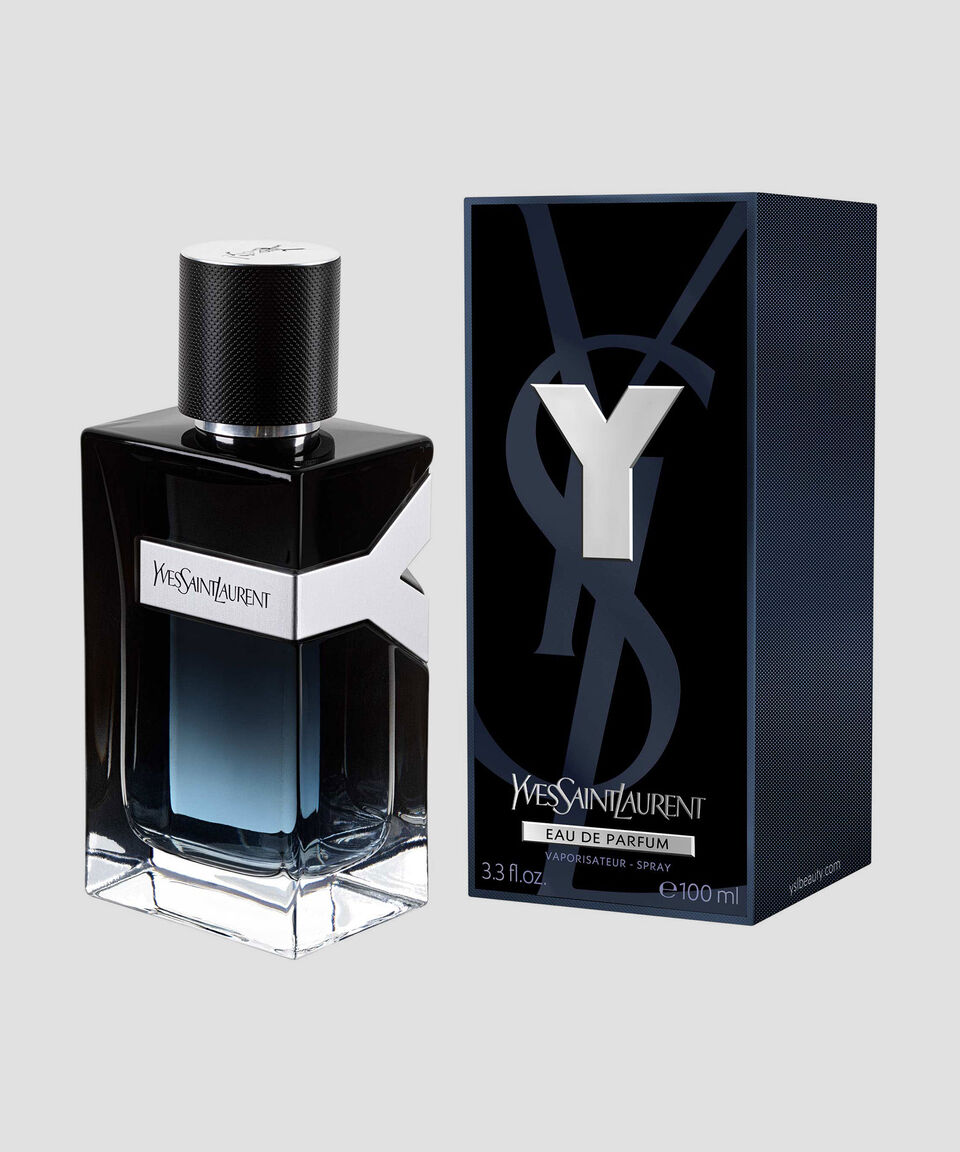 Yves Saint Laurent Perfume, Y Eau de Parfum, 100 ml Hombre Calidad 1/1