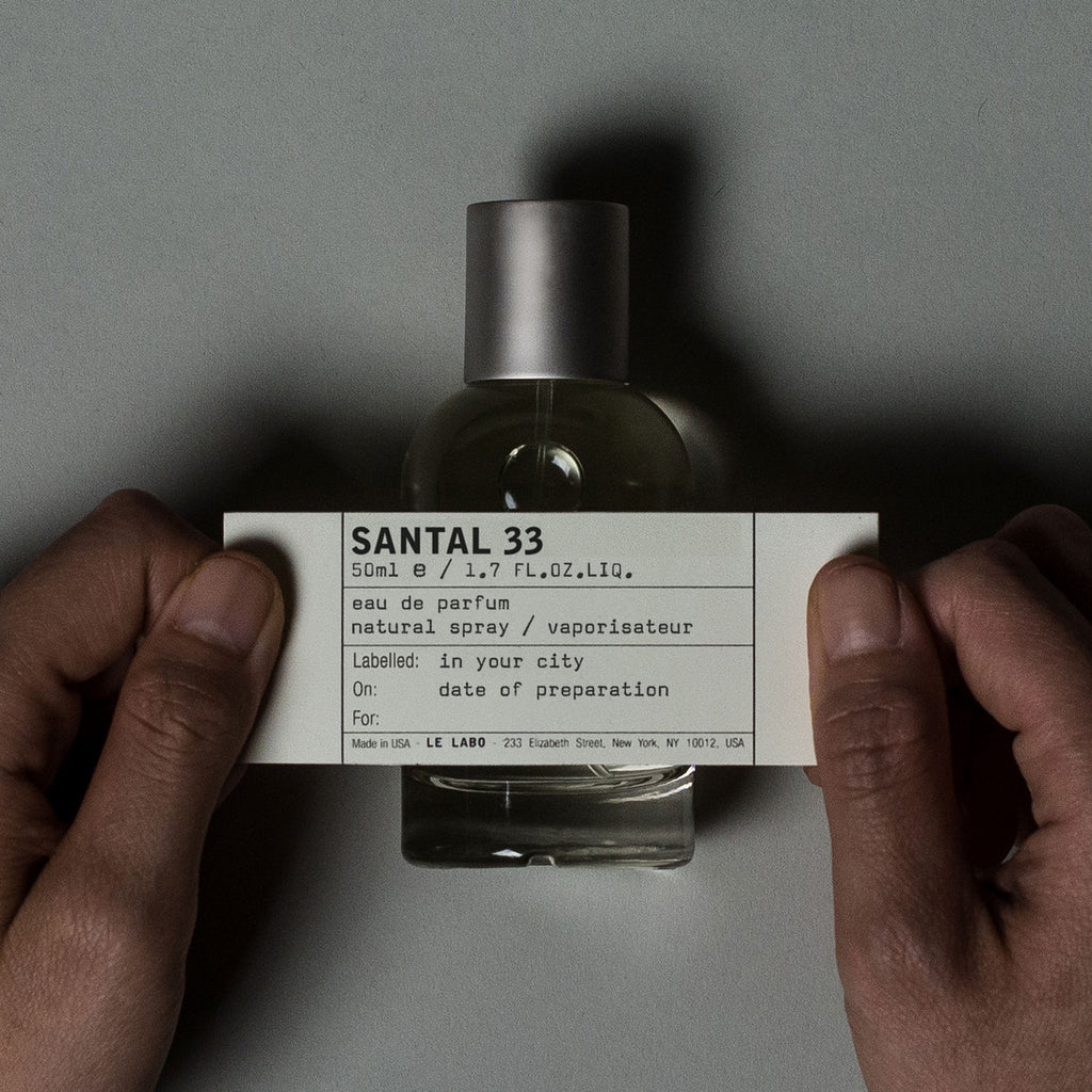 SANTAL 33 Eau de Perfum