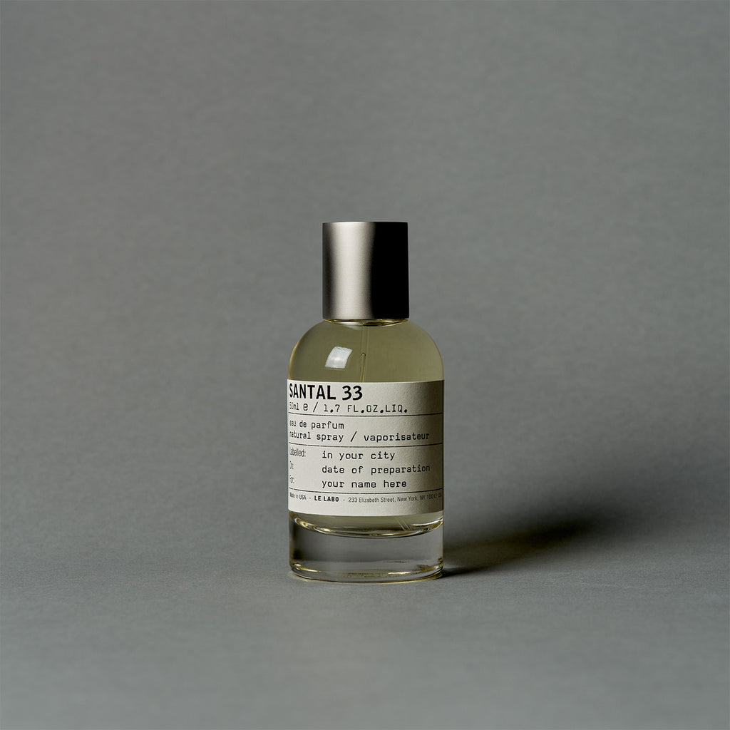 SANTAL 33 Eau de Perfum