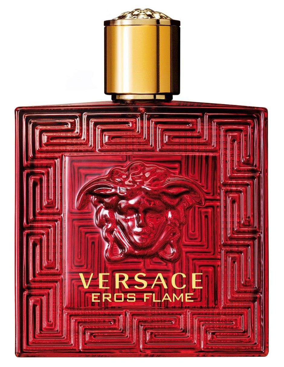 Versace Eros Flame 100 ML Calidad 1/1